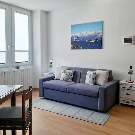 Torre Di Londra 아파트