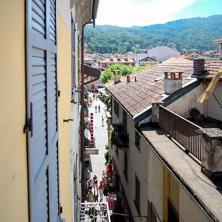 Apartamento Torre Di Londra