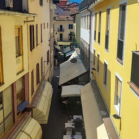 Torre Di Londra Apartamento