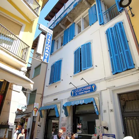 Torre Di Londra Apartamento