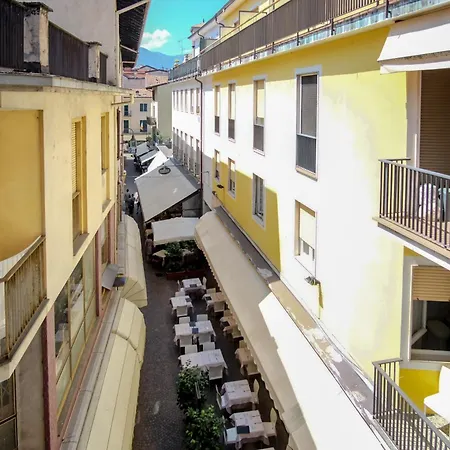 Torre Di Londra 아파트 *