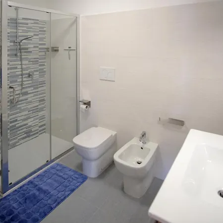 Torre Di Londra Apartamento