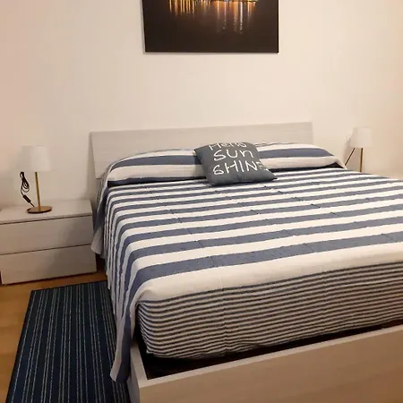 Torre Di Londra Apartamento *