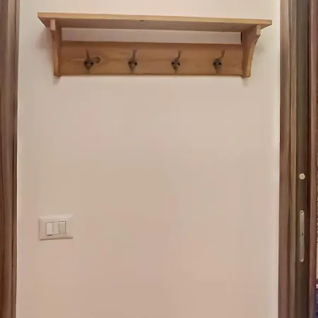 Torre Di Londra Apartamento Stresa