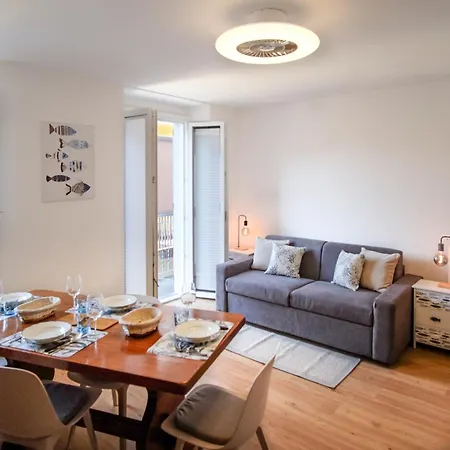 Torre Di Londra * 스트레사