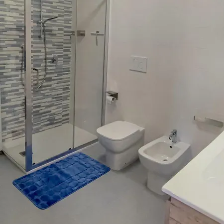 Apartamento Torre Di Londra *