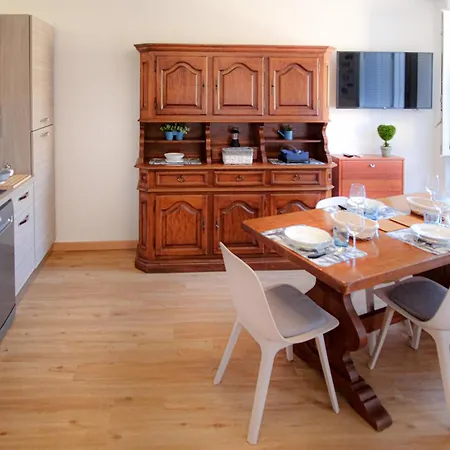 Torre Di Londra Apartamento