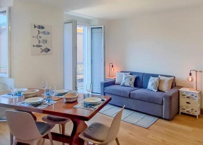 Appartement Torre Di Londra Stresa