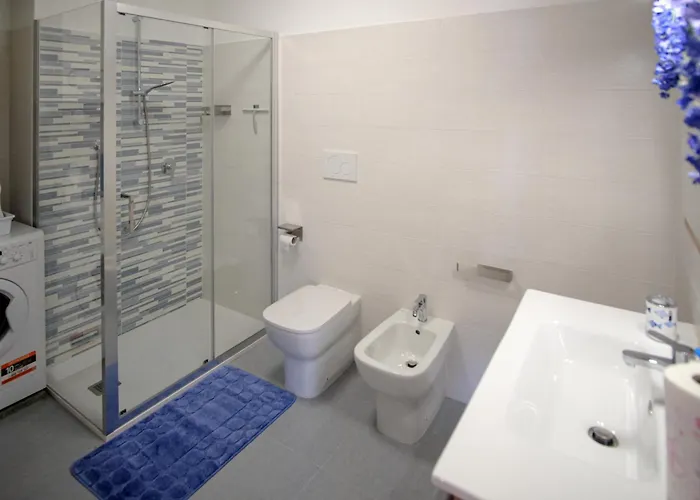 Torre Di Londra Appartement