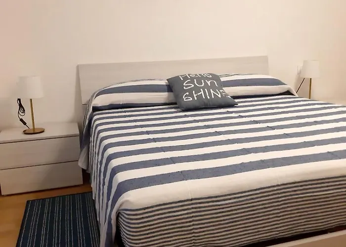 Torre Di Londra Appartement *