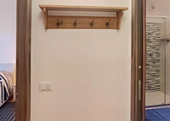 Torre Di Londra Appartement Stresa