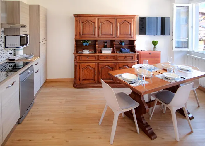 Torre Di Londra Appartement