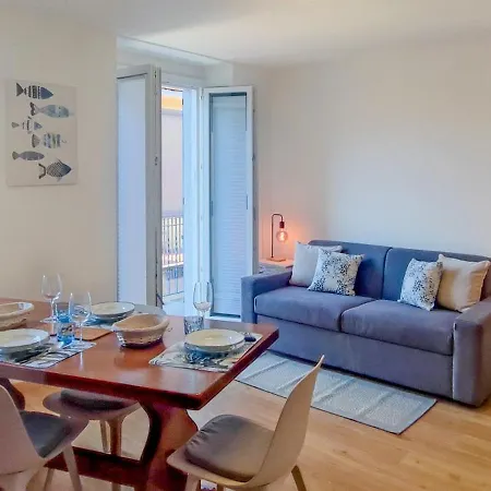 דירה Torre Di Londra סטרסה