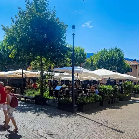 Torre Di Londra דירה *